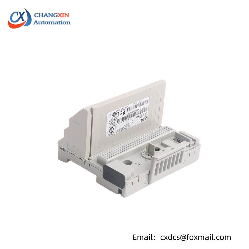 ABB S200-TB3S S200TB3S Terminal Unit