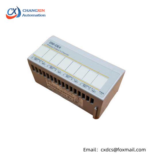 ABB 3HAC026594-001