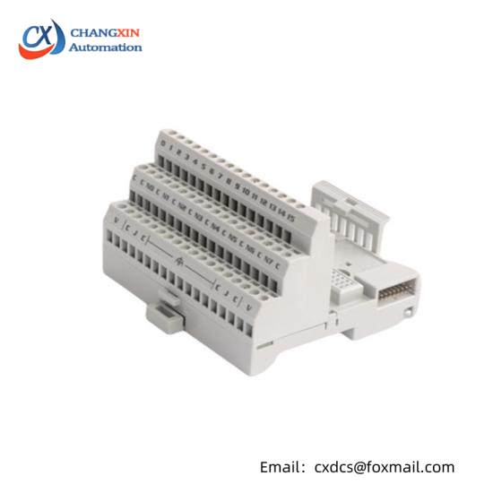 ABB S200TB16 Teminal Block