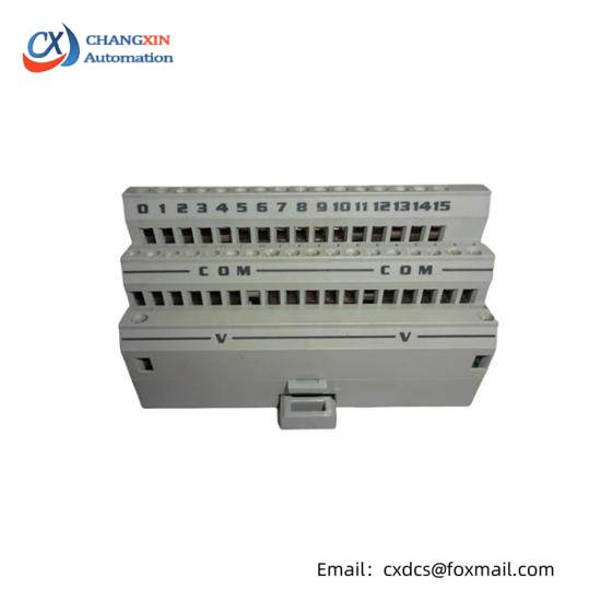 ABB S200TB2 Terminal Block
