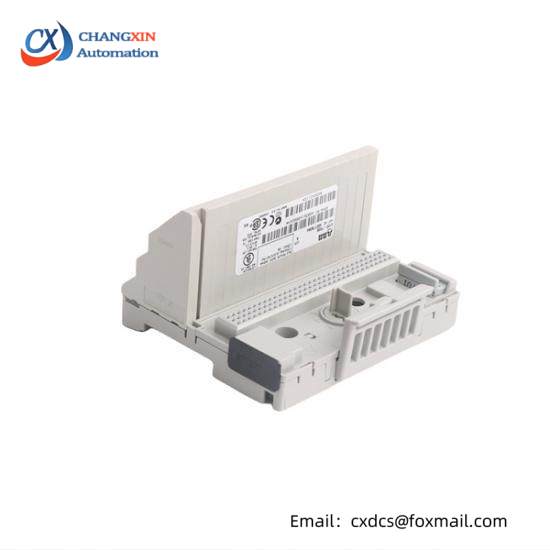 ABB S200TB3S Teminal Block