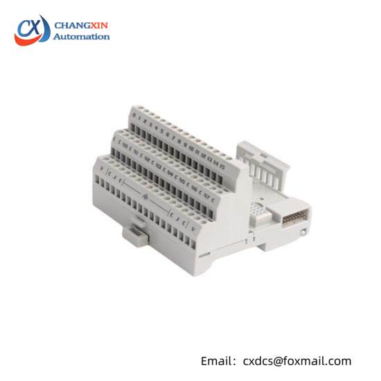 ABB S200TB3T S200-TB3T Terminal Block