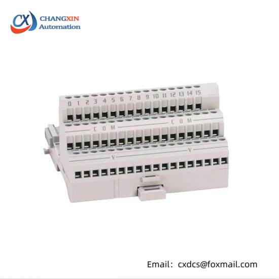 ABB S200TB3T Teminal Block