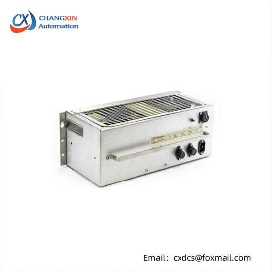 ABB SA167 Power Supply Unit