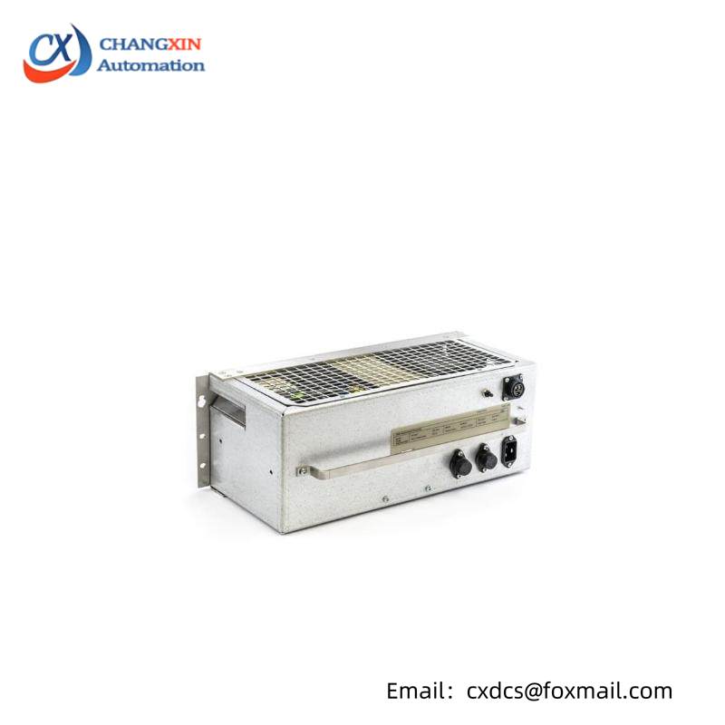 ABB SA168 SA168 Power Supply Unit AC 230V / DC