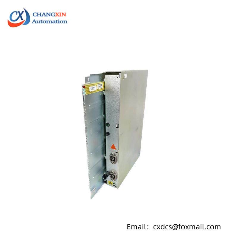 ABB SA610 3BHT300019R1 Power supply