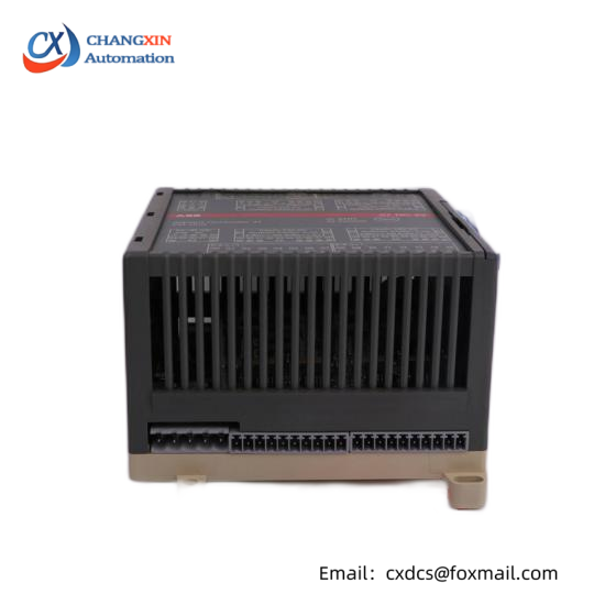 ABB SA801  Freelance Power Supply