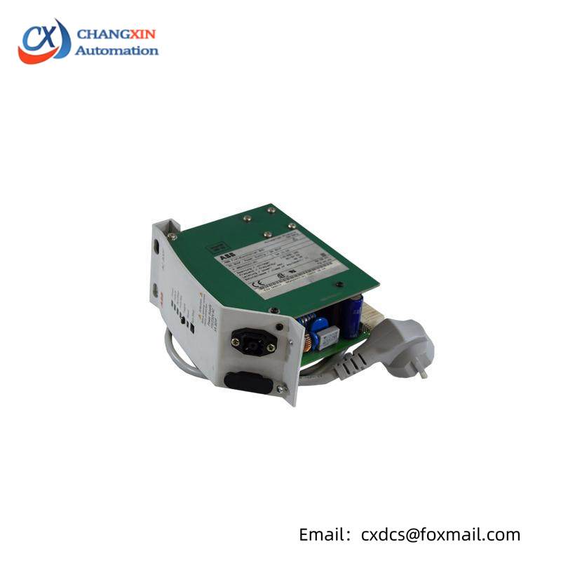 ABB SA801F