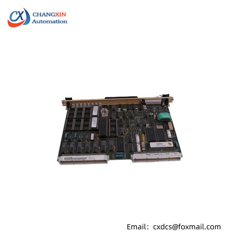 ABB SAFT121PAC SAFT 121 PAC Pulse Amplifier Board