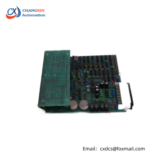 ABB SAFT164AIO SAFT 164 AIO  Analog I/O Module