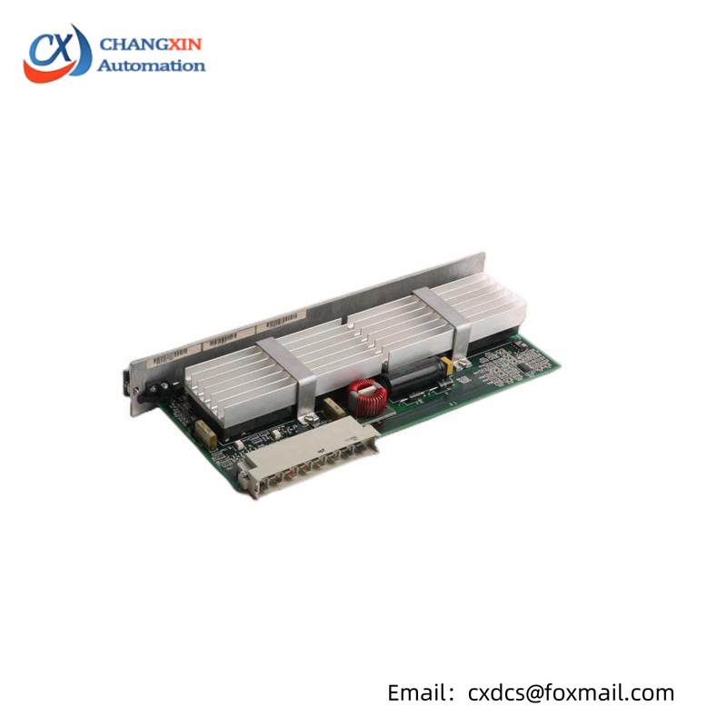 ABB SAFT185TBC SAFT 185 TBC Control Board