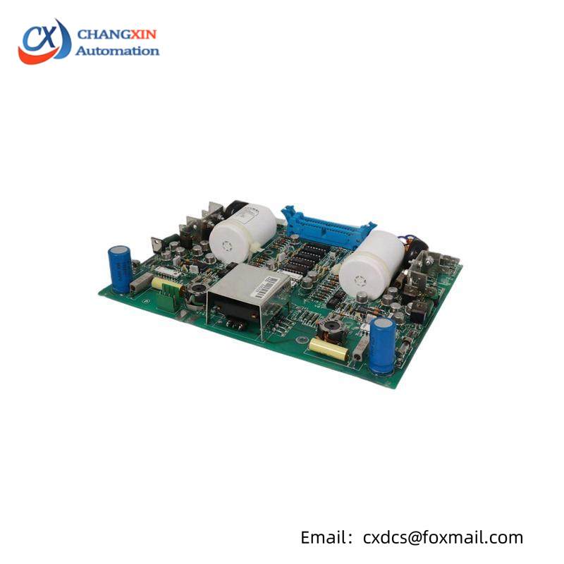 ABB SAFT 315F500 SAFT315F500 PCB CIRCUIT BOARD