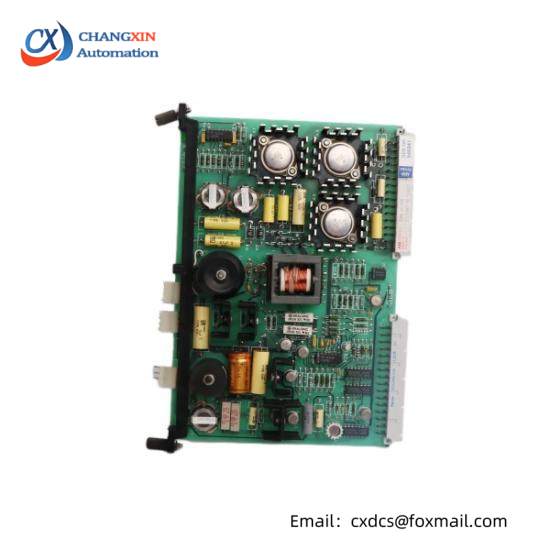 ABB SAMC11POW SAMC 11 POW  POW Power Supply Board