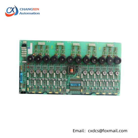 ABB SAMT11  Amplifier Board