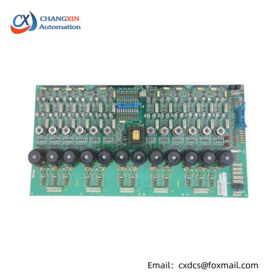 ABB SAMT11 Pulse Card