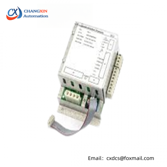 ABB SB171 3BSE004802R1