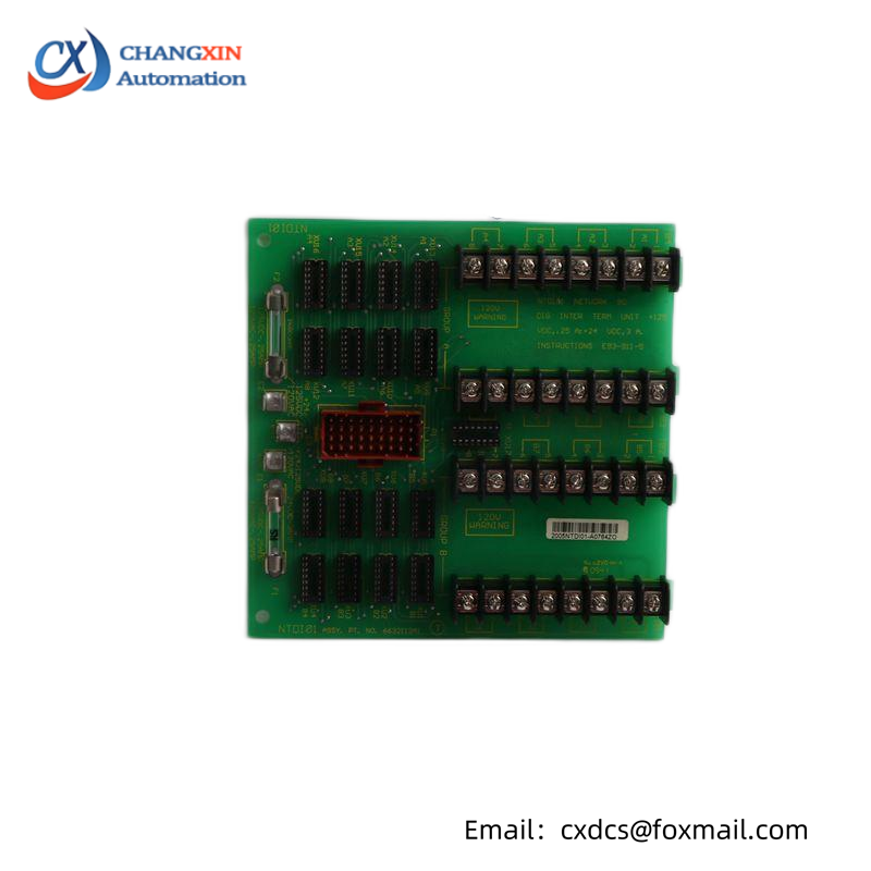 ABB SB510 3BSE000860R1