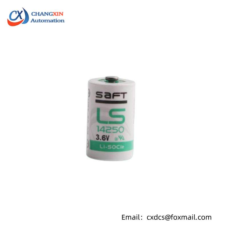 ABB SB808F 3BDM0001199R1 Battery