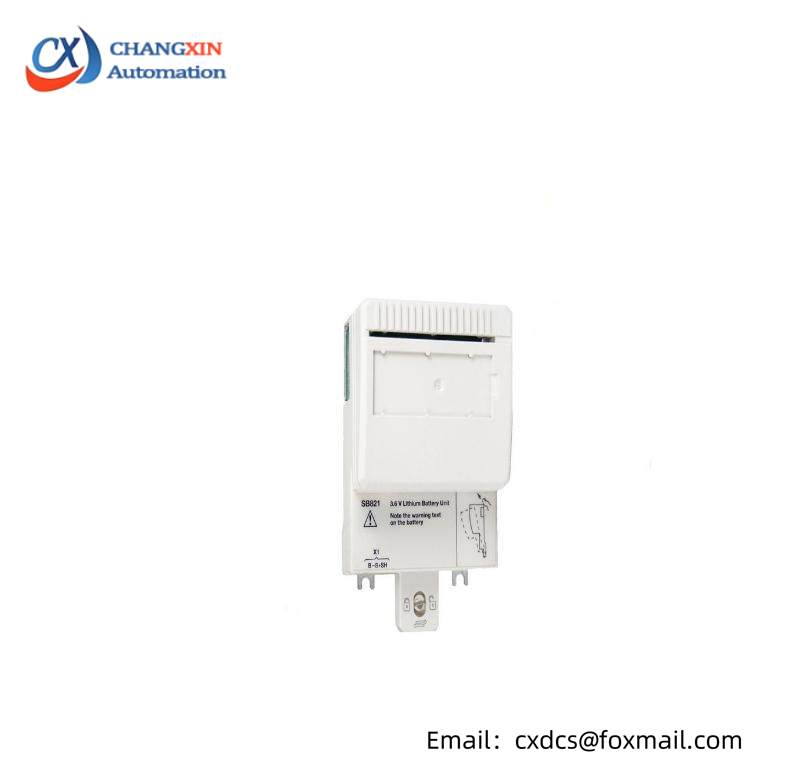 ABB DSTF620 HESN119033P1 PROCESS CONNECTOR