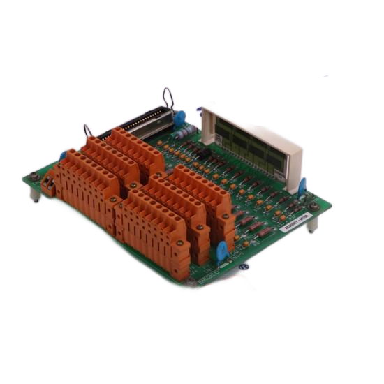 ABB SB822 3BSE018172R1