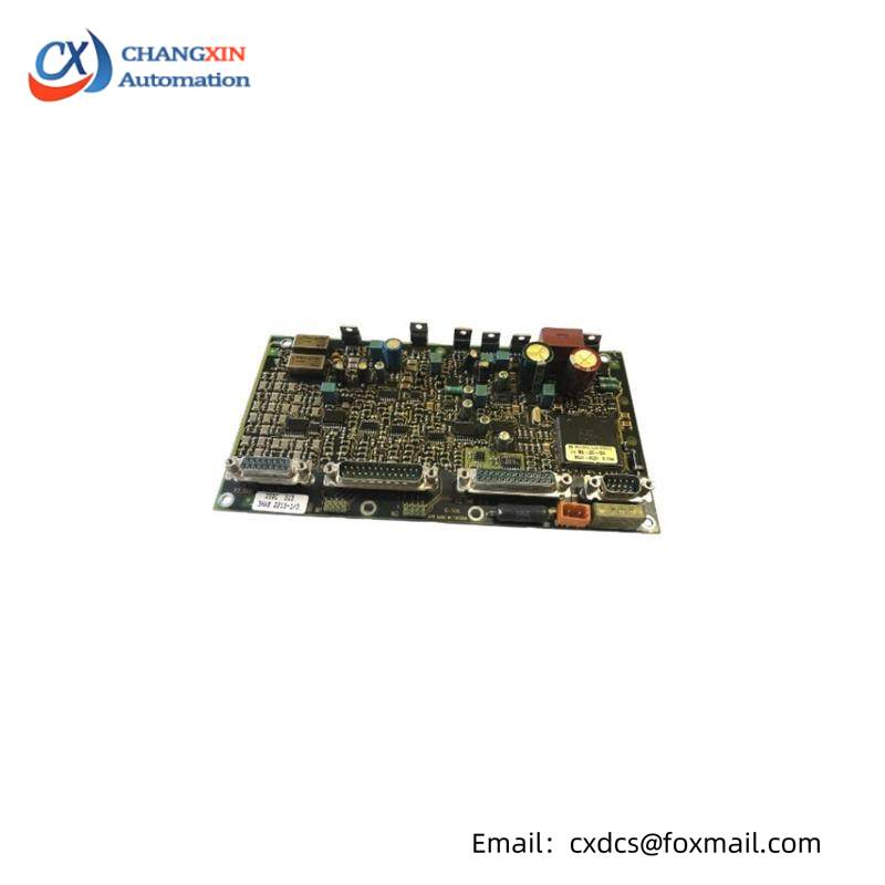 ABB SBM DSQC313 3HAB2213-1 3HAC021455-001/05 3HNP04378-1/02 measurement Meß board
