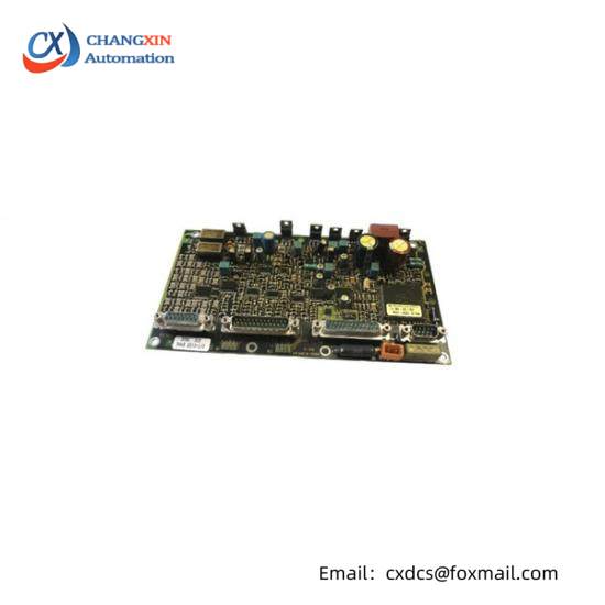 ABB SBM DSQC313 3HAB2213-1 measurement Meß board