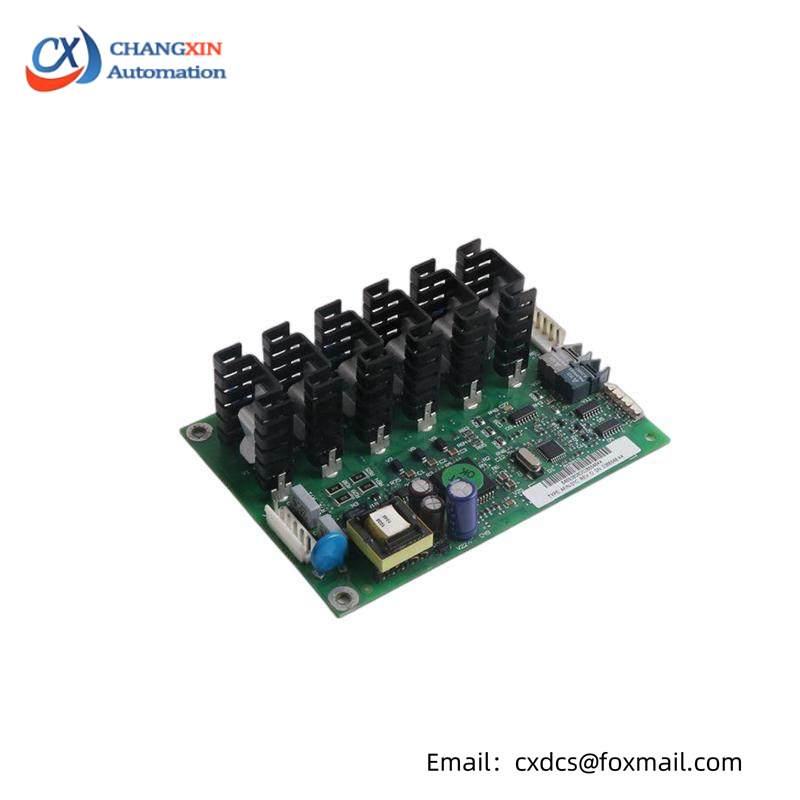 ABB SC300E-MPP Redundant safety controller