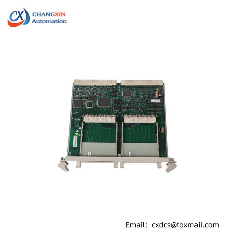 ABB SC510 3BSE003832R1 rechargeable battery unit