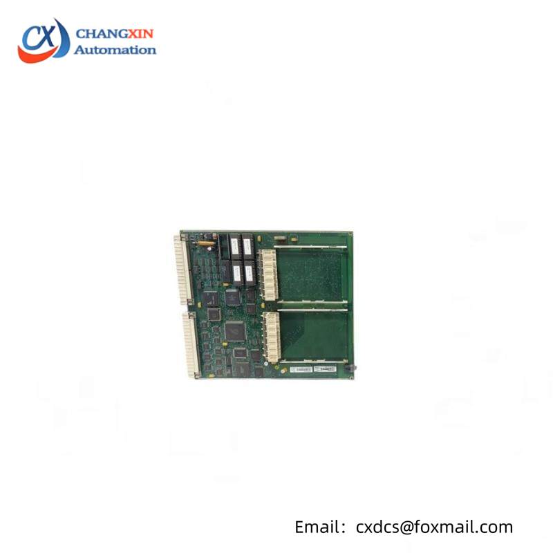 ABB SC520M 3BSE016237R1