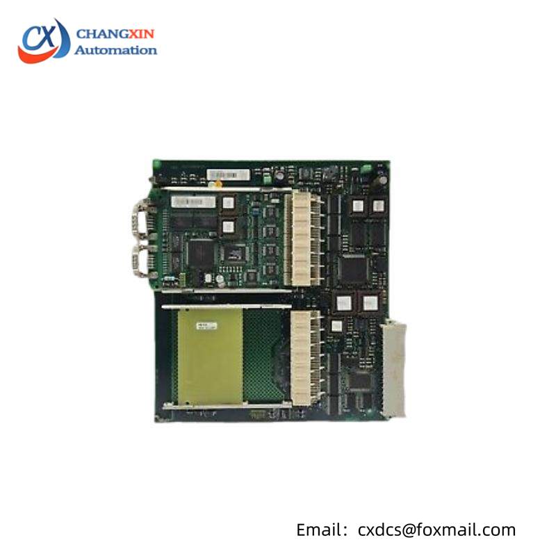 ABB SC610