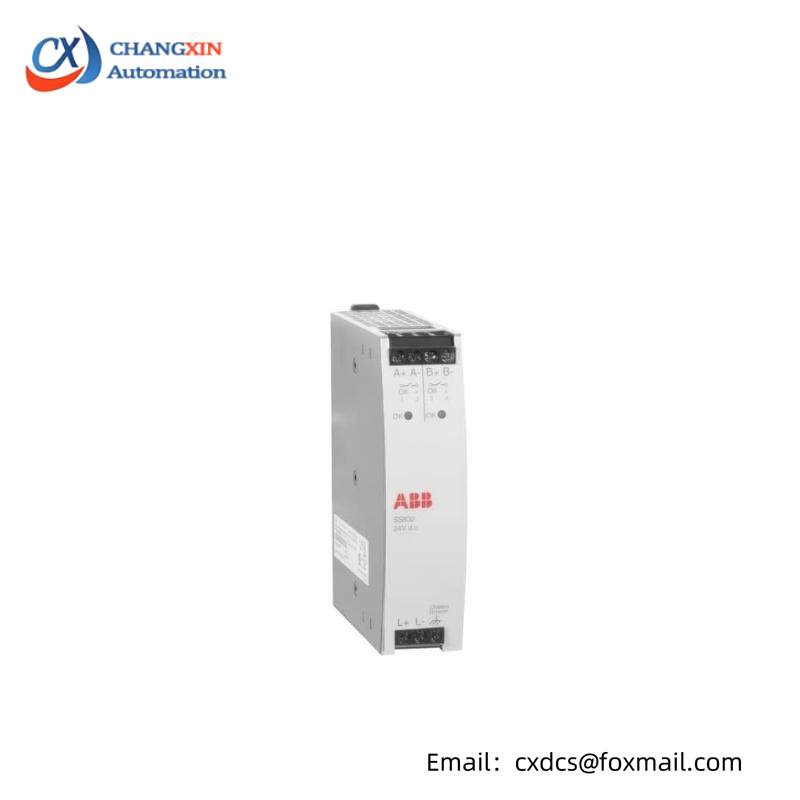 ABB SC610