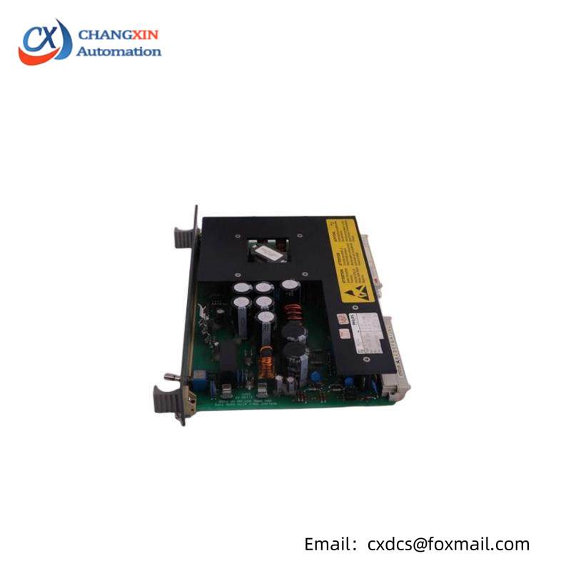 ABB sc86-4cm0 Interface unit