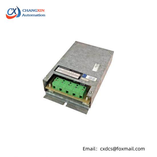ABB SCAU-Z3A1 Control Board