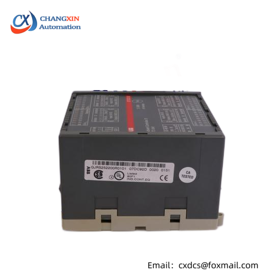 ABB SCC-F 23212-0-110310