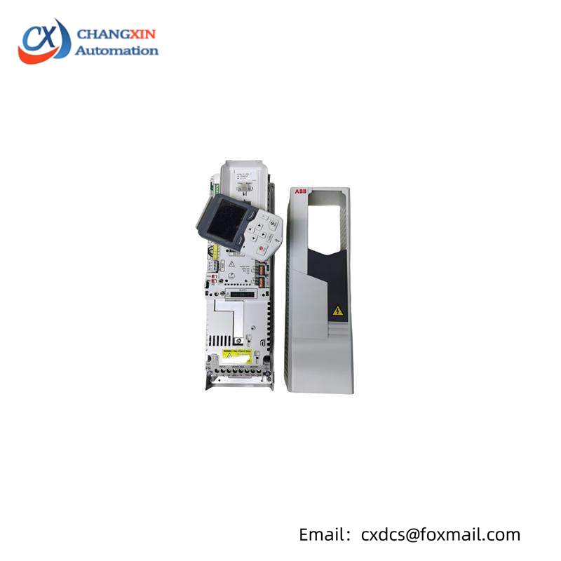ABB SCYC51220 63901075 PULSE AMPLIFIER
