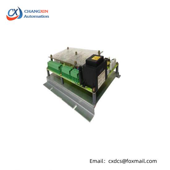 ABB PM864 3BSE018151R1