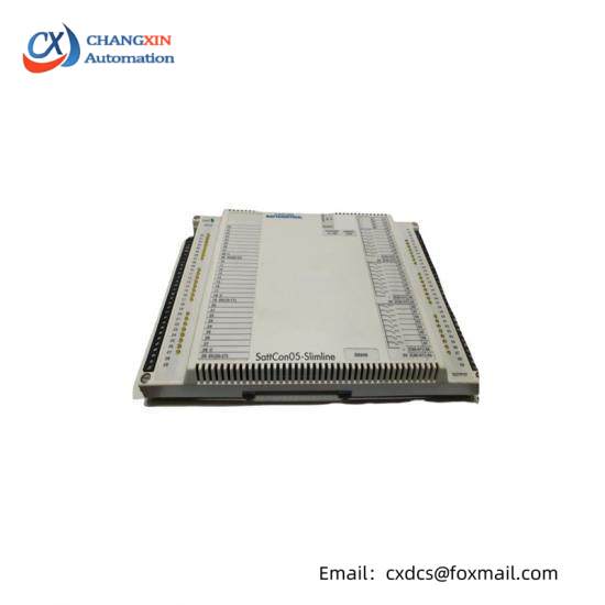 ABB SD24D/492896201 controller module