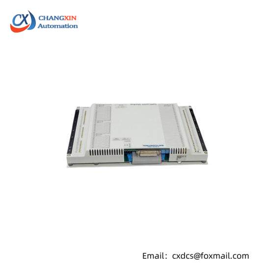 ABB SD32D Slimline Expansion Unit Controller