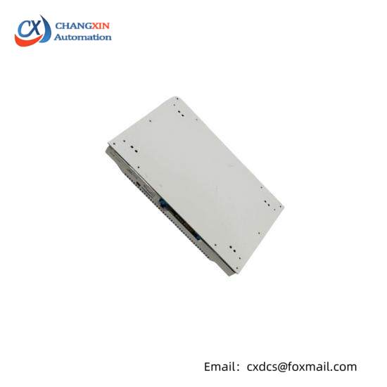 ABB SD32D Slimline Expansion Unit Controller