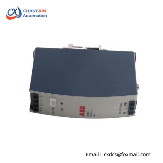 ABB 3HAC023775-002