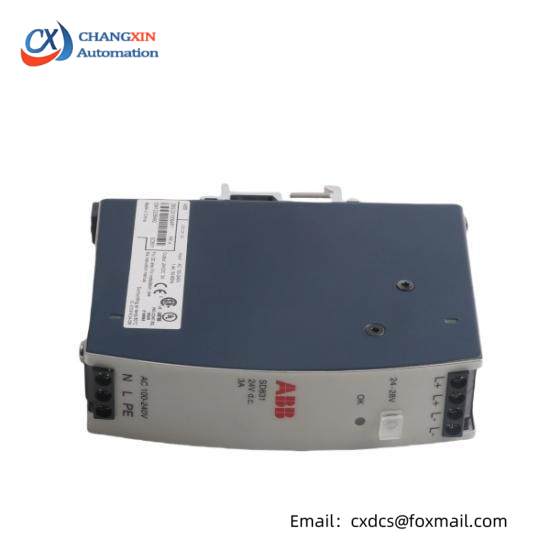 ABB 3HAC024082-001