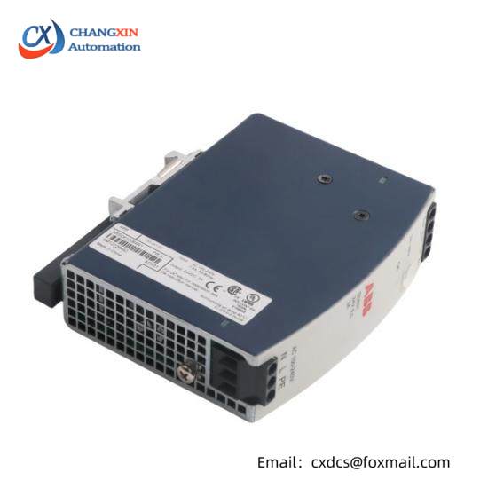 ABB 3HAC024082-001