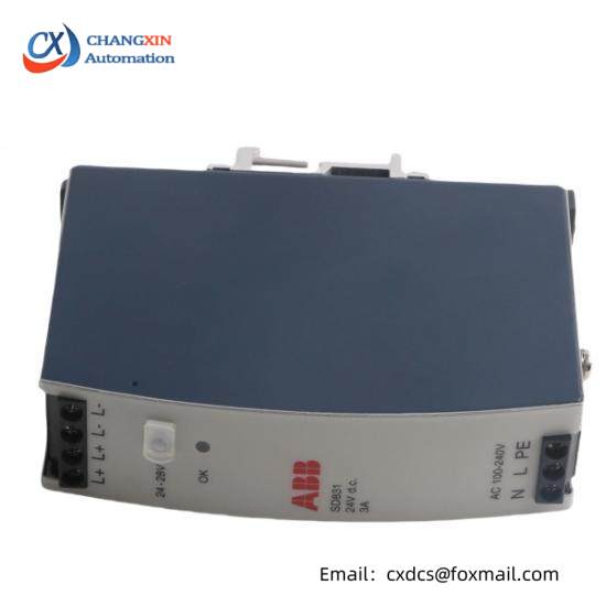 ABB 3HAC024082-001