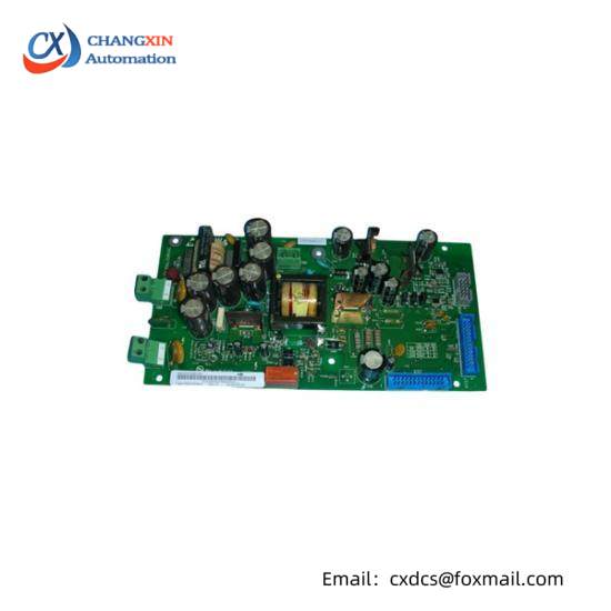 ABB SDCD-POW-4 Power Supply Board