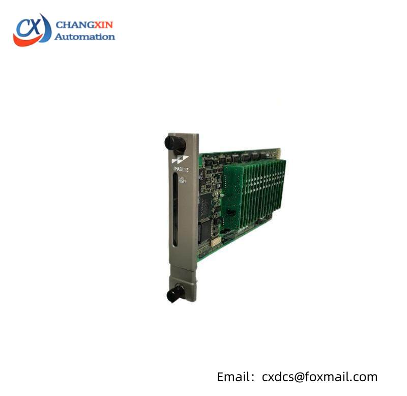 ABB SDCS-AMC-CLAS2