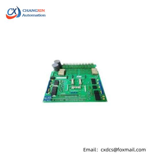 ABB 3HAC025576-001