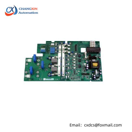 ABB SDCS-AMC-DC-2 COAT 3ADT220090R0040 Circuit Board