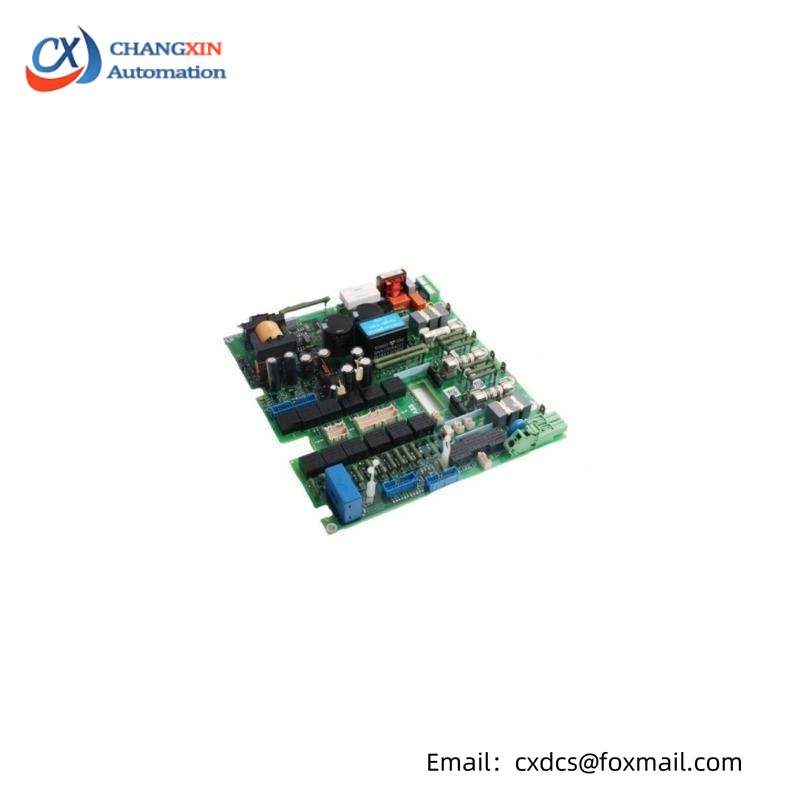 ABB SDCS-AMC-DC-2 COAT 3ADT220090R004 Control Board