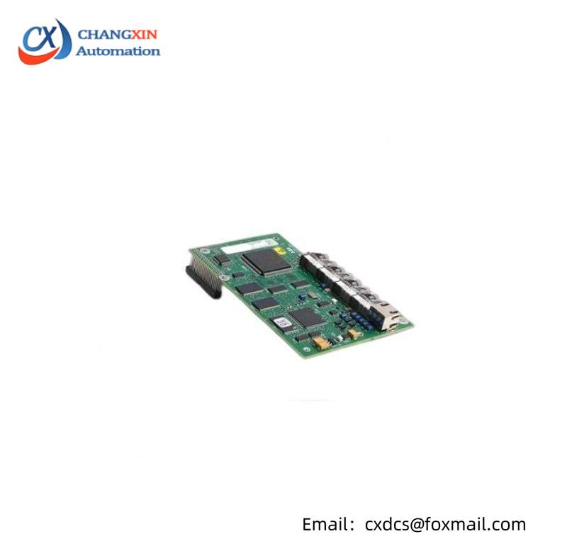 ABB SDCS-AMC-DC-2 SDCS-AMC-DC2 3ADT220090R0040 DC Drives Control