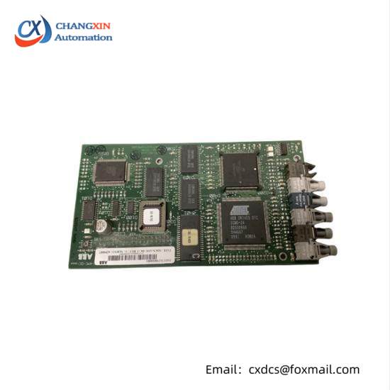 ABB SDCS-AMC-DC-2COAT CONTROL BOARD WITHOUT SOFTW